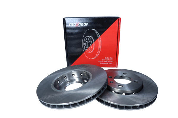 Disc frana MAXGEAR 19-2856