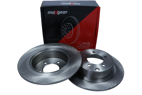 Disc frana MAXGEAR 19-2858
