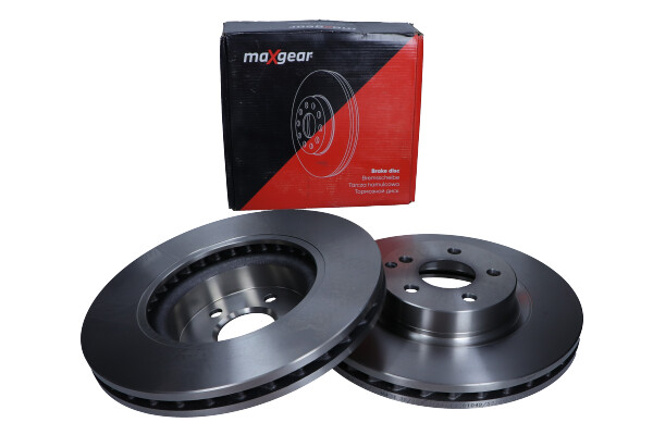 Disc frana MAXGEAR 19-2859