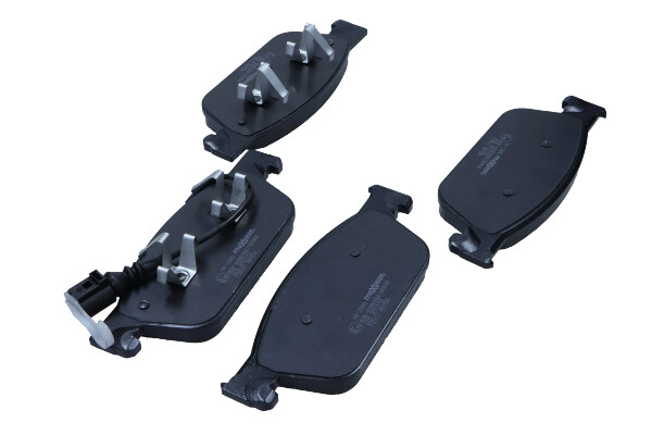 Placute frana MAXGEAR 19-2995