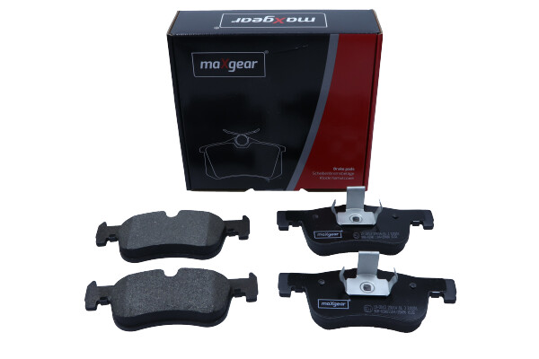 Placute frana MAXGEAR 19-3013