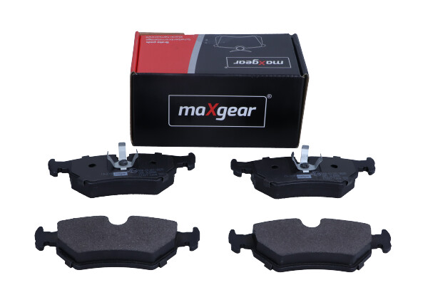 Placute frana MAXGEAR 19-3099