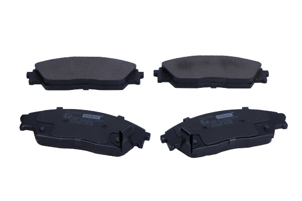Placute frana MAXGEAR 19-3103