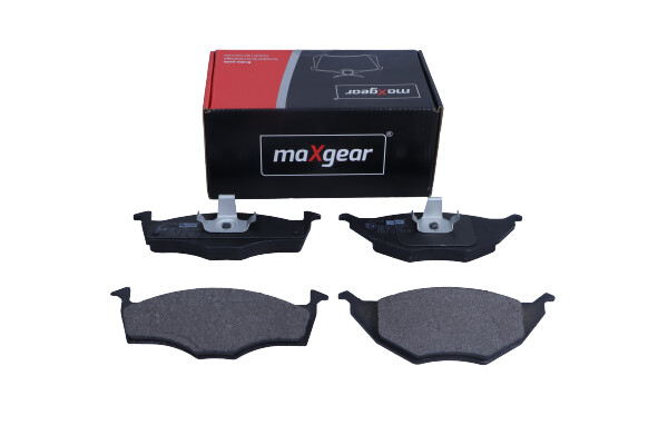 Placute frana MAXGEAR 19-3130