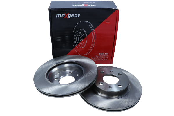 Disc frana MAXGEAR 19-3191