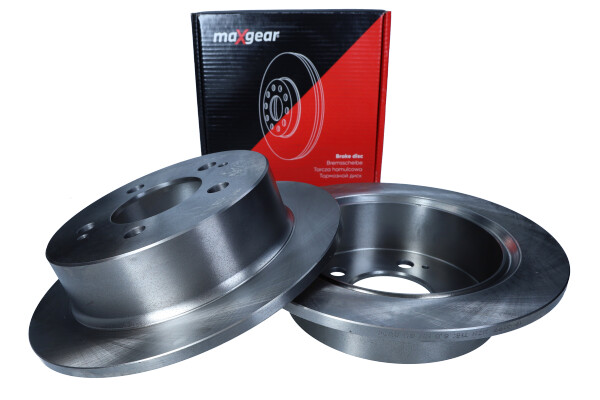 Disc frana MAXGEAR 19-3199