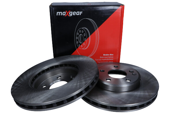 Disc frana MAXGEAR 19-3209