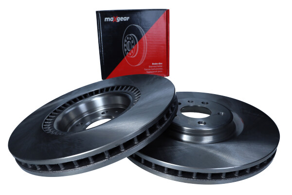 Disc frana MAXGEAR 19-3210