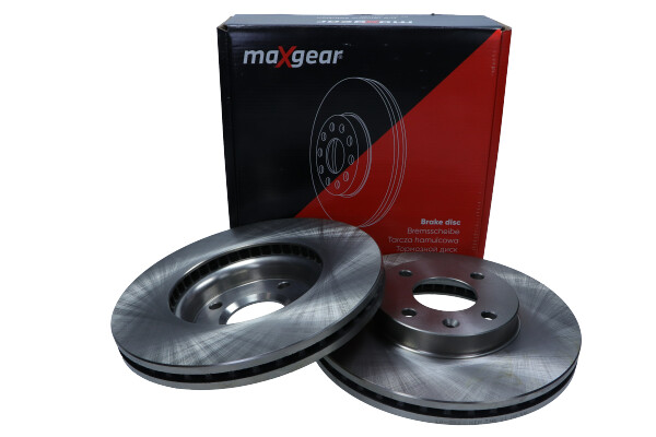 Disc frana MAXGEAR 19-3212