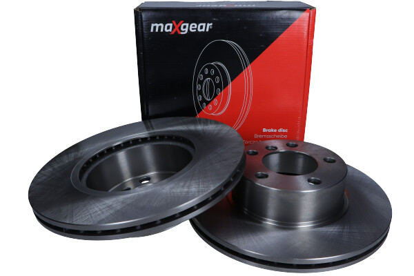 Disc frana MAXGEAR 19-3213