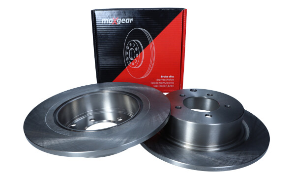 Disc frana MAXGEAR 19-3214
