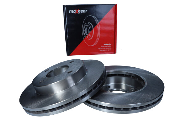 Disc frana MAXGEAR 19-3217