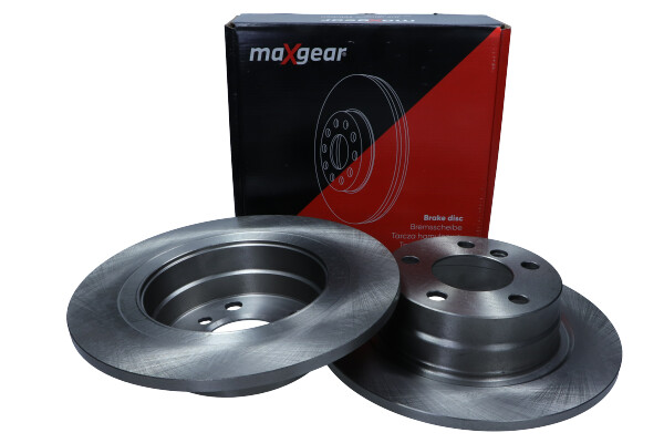 Disc frana MAXGEAR 19-3219