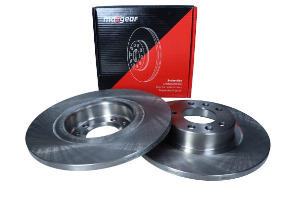 Disc frana MAXGEAR 19-3220