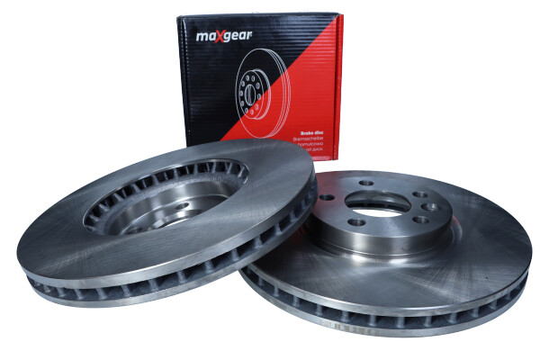 Disc frana MAXGEAR 19-3221