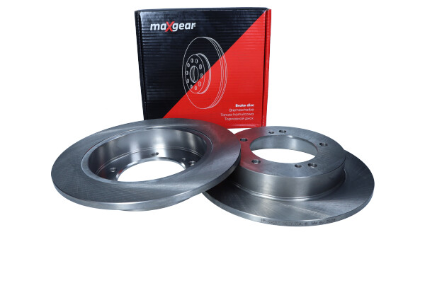 Disc frana MAXGEAR 19-3227
