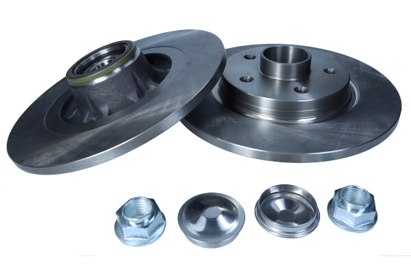 Disc frana MAXGEAR 19-3228