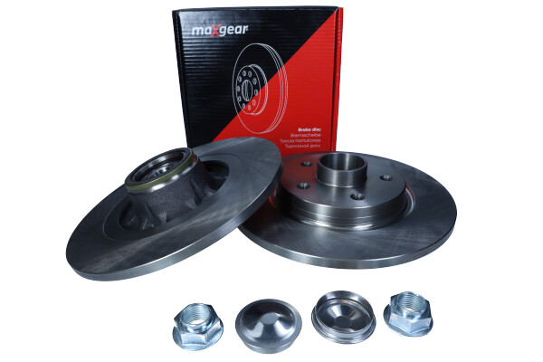 Disc frana MAXGEAR 19-3228