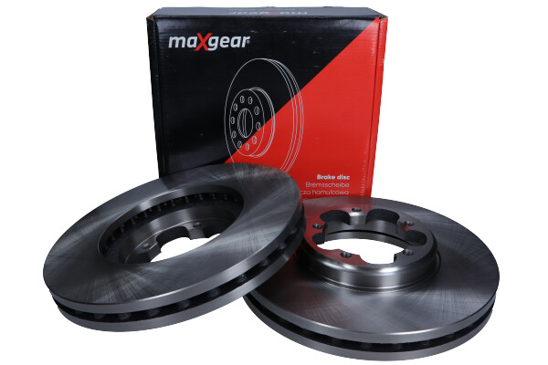 Disc frana MAXGEAR 19-3231