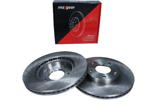 Disc frana MAXGEAR 19-3239