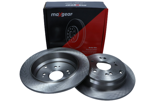Disc frana MAXGEAR 19-3339
