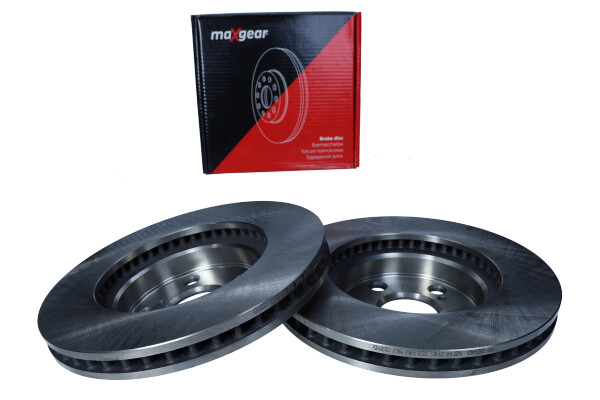 Disc frana MAXGEAR 19-3340