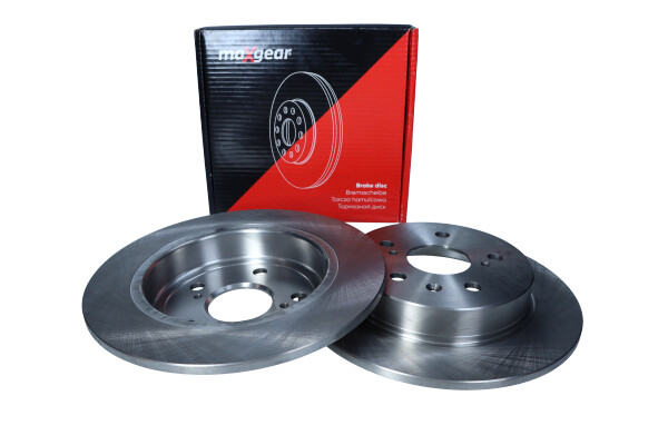 Disc frana MAXGEAR 19-3350