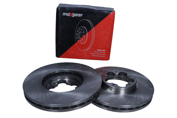 Disc frana MAXGEAR 19-3358