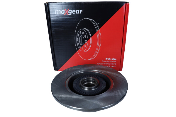 Disc frana MAXGEAR 19-3362