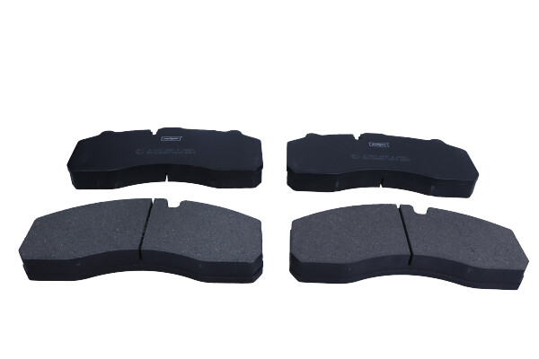Placute frana MAXGEAR 19-3372
