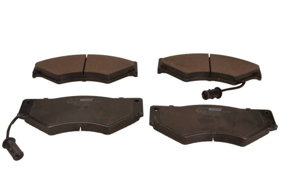Placute frana MAXGEAR 19-3402