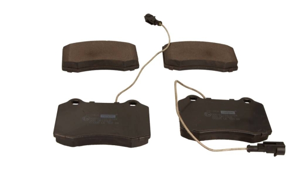 Placute frana MAXGEAR 19-3404