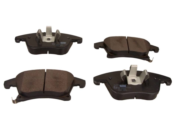 Placute frana MAXGEAR 19-3406