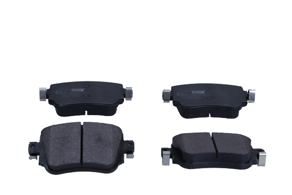 Placute frana MAXGEAR 19-3407