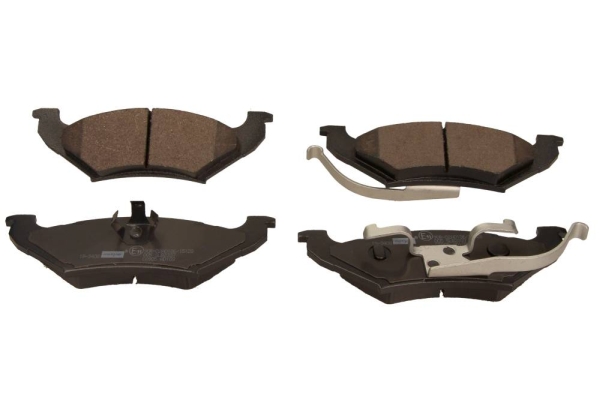 Placute frana MAXGEAR 19-3408
