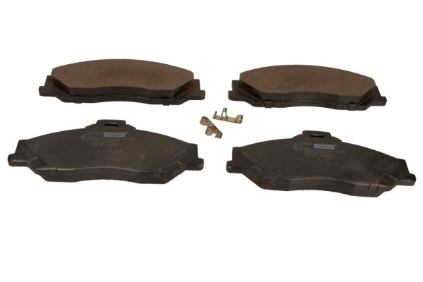 Placute frana MAXGEAR 19-3409