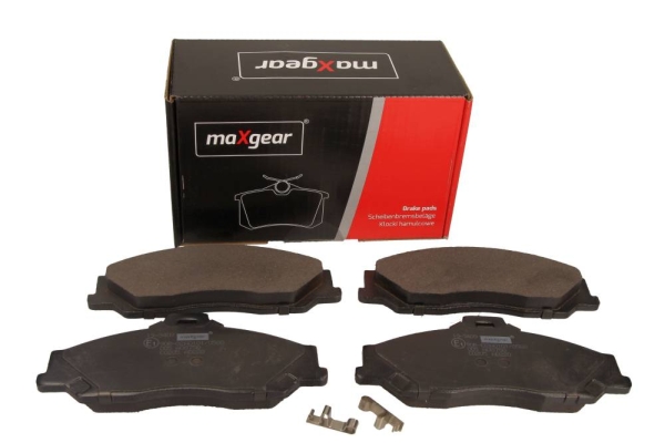 Placute frana MAXGEAR 19-3409