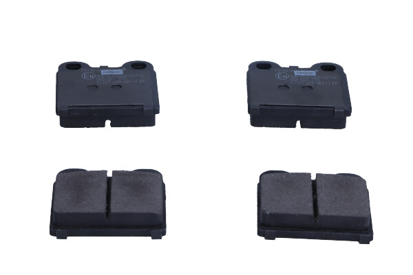 Placute frana MAXGEAR 19-3418