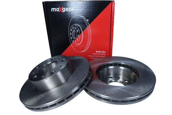 Disc frana MAXGEAR 19-3532