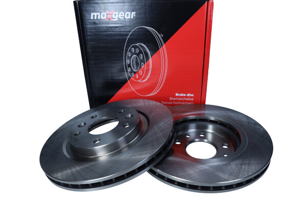 Disc frana MAXGEAR 19-3544