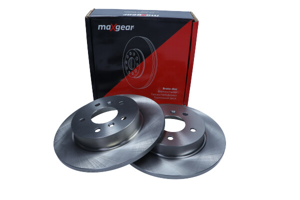 Disc frana MAXGEAR 19-3545