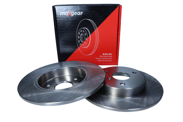 Disc frana MAXGEAR 19-3555