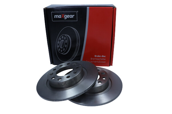 Disc frana MAXGEAR 19-3566
