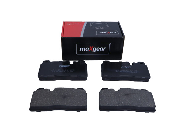 Placute frana MAXGEAR 19-3594