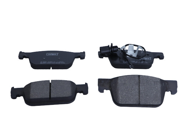 Placute frana MAXGEAR 19-3596