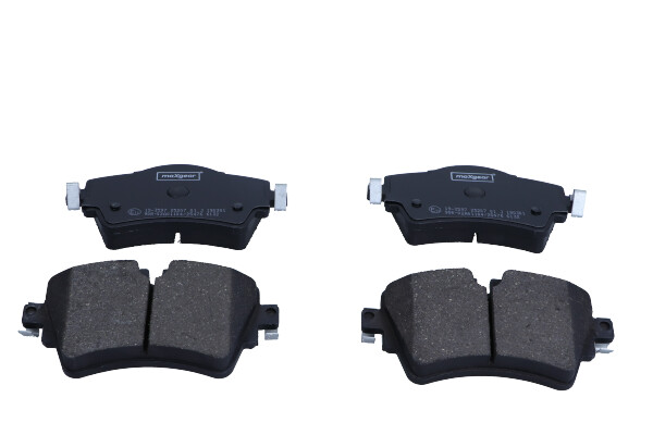 Placute frana MAXGEAR 19-3597
