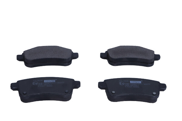 Placute frana MAXGEAR 19-3606