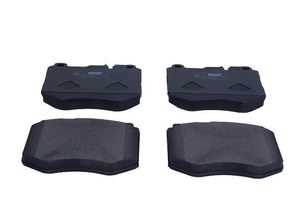 Placute frana MAXGEAR 19-3608