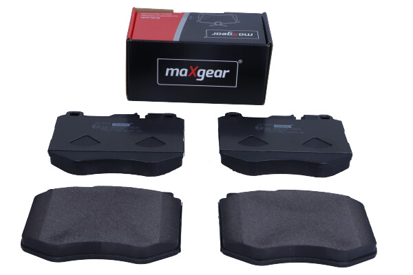 Placute frana MAXGEAR 19-3608