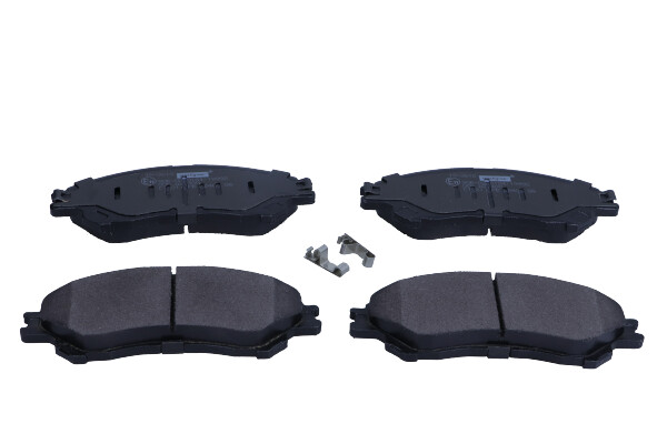 Placute frana MAXGEAR 19-3610
